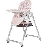 Kinderkraft Hochstuhl LASTREE