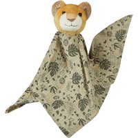 Sterntaler Safari Schmusetuch Löwe Leo L