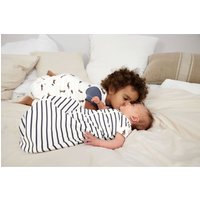 Lässig Ganzjahres-Schlafsack 1.0 TOG