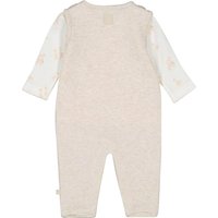 Feetje Strampler-Set Gänse Rippqualität