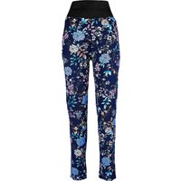 Blumenhose mit Komfortbund "Elly"