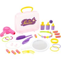 Polesie Styling-Set im Koffer 29-tlg