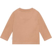 Noppies Newborn Langarmshirt