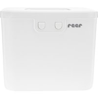 Reer SafeContainer kindersichere Aufbewahrungsbox