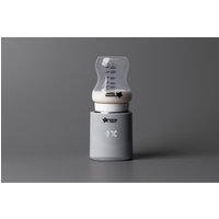Tommee Tippee Twist & Click Flaschenwärmer Let´s Go