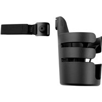 Bugaboo Getränkehalter schwarz