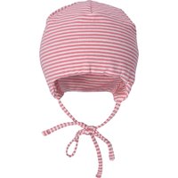 Sterntaler Erstlingsmütze Ringel