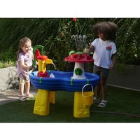 Aquaplay Wassertisch