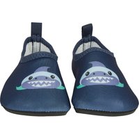 Sterntaler Aqua-Schuhe Hai
