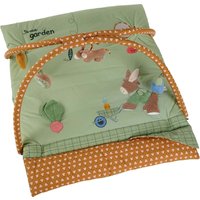 Sterntaler Spielbogen mit Decke Esel Emmilius
