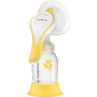 Medela Handmilchpumpe Harmony