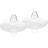 Medela 2er-Pack Stillhütchen Contact Größe M