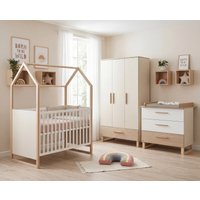Roba Kinderzimmerset Noah