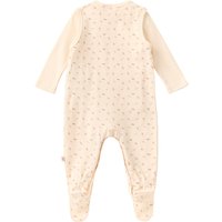 Bornino Wild Nature Strampler-Set 2-tlg. mit Body Wild Nature