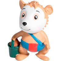 Tonies Tonie Hörfigur Bobo Siebenschläfer - Bobos Ausflug zum Spielplatz