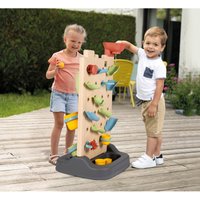 Smoby Wasser- und Geschicklichkeitsspiele Activity Wall 6in1