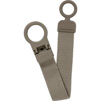 Bibs Schnullerband Loop Clip