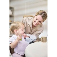 Meyco Baby 3er-Pack Spucktücher 30x30 cm