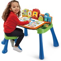 Vtech Ready Set School Magischer Spiel- und Schreibtisch 5-in-1