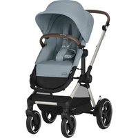 Cybex Gold Kombikinderwagen EOS LUX hellblau
