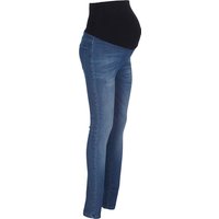 2hearts We Love Basics Umstandsjeans Jeggings Länge 32