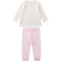 Sanetta Schlafanzug Blumen