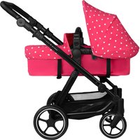 Abc Design Puppenwagen Migno