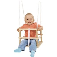 Eichhorn Gitterschaukel Outdoor