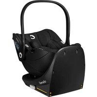 Lionelo Babyschale MOXIE inkl. Base