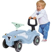 Big Bobby Car Classic + Walker