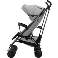 Kinderkraft Buggy SIESTA 2 grau
