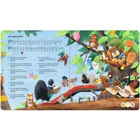 Ravensburger Tiptoi Meine schönsten Kinderlieder