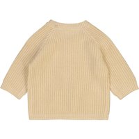 Feetje Strickjacke mit Tasche