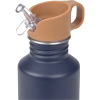 Lässig Trinkflasche Little Gang aus Edelstahl