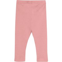 Minymo Leggings Rippqualität