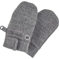 Sterntaler Woll-Fäustlinge