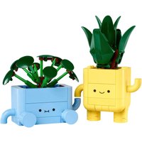 Lego® Botanicals 10349 Fröhliche Pflanzen