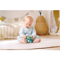 Hape Musik-Schildkröte