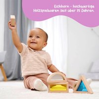 Eichhorn Montessori Fensterbausteine