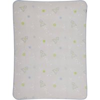 Sterntaler Babydecke Plüsch 75x100 cm