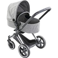 Corolle Puppenwagen Cybex