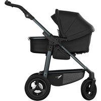 Tfk Kombi-Einheit für mono, pro schwarz