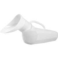 Urinal, unisex
