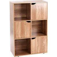 Büro-Regal XL