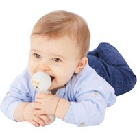 Sophie La Girafe 5 Sinne Zahnungshilfe 5 Sinne Rassel