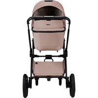 Moon Kombikinderwagen Gio 2.0 (2026) beige