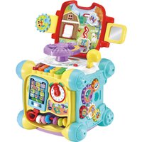 Vtech Baby Spielspaß-Entdeckerwürfel