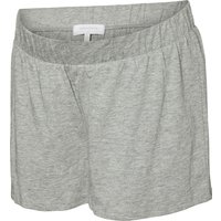 Mamalicious® Umstands- und Still-Schlafanzug kurz