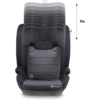Babygo Kindersitz Safechild 2