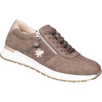 wonderwalk Komfort-Sneaker „Edelweiß“, Größe: 36